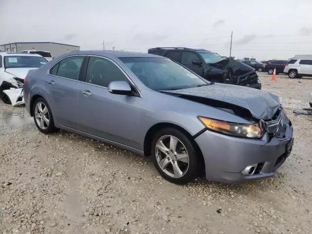 2011 Acura TSX