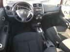 2014 Nissan Versa Note S