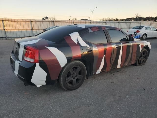 2009 Dodge Charger SXT