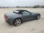 2014 Chevrolet Corvette Stingray 3LT