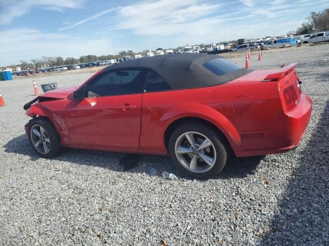 2006 Ford Mustang GT