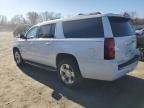 2015 Chevrolet Suburban K1500 LTZ