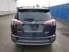 2018 Toyota Rav4 HV Limited