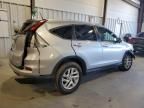 2016 Honda CR-V EXL