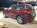 2008 Hyundai Santa FE SE