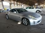 2008 Nissan 350Z Coupe