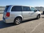 2012 Dodge Grand Caravan Crew