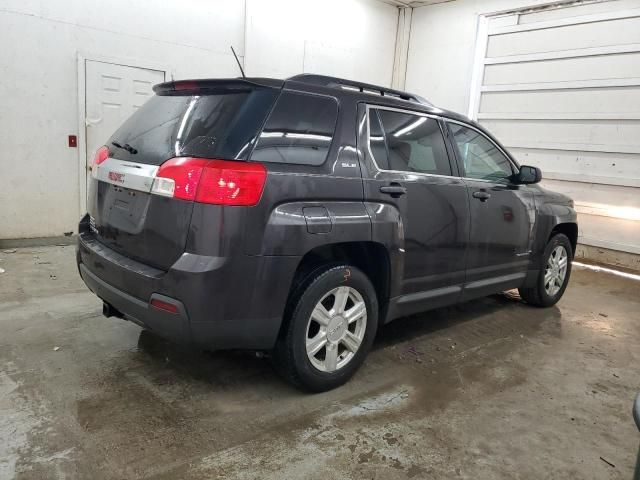 2014 GMC Terrain SLE