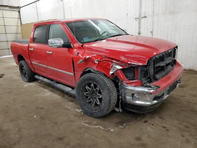 2014 Dodge RAM 1500 SLT