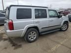 2007 Jeep Commander