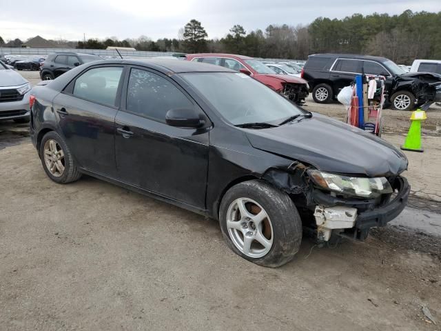 2013 KIA Forte EX