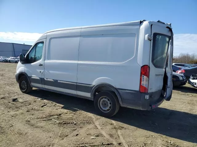 2015 Ford Transit T-250