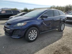 Mazda Vehiculos salvage en venta: 2010 Mazda CX-7