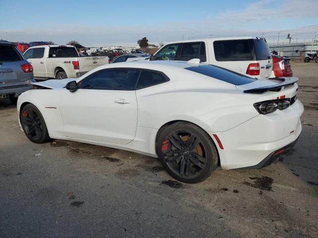 2021 Chevrolet Camaro SS