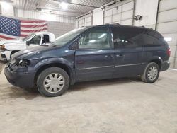 Chrysler Vehiculos salvage en venta: 2007 Chrysler Town & Country Limited