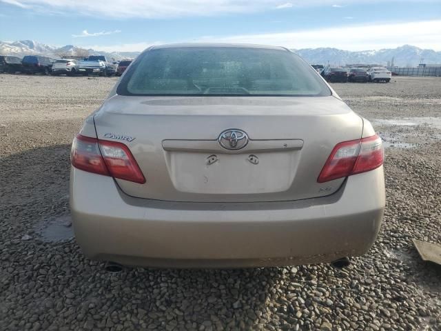 2009 Toyota Camry SE