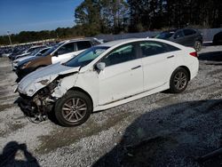 Hyundai Vehiculos salvage en venta: 2011 Hyundai Sonata SE