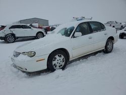 1998 Chevrolet Malibu en venta en Amarillo, TX