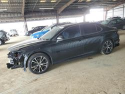 Salvage cars for sale at American Canyon, CA auction: 2019 Toyota Camry L