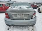 2013 Mercedes-Benz C 300 4matic