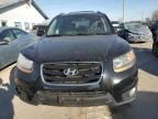 2010 Hyundai Santa FE SE