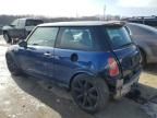 2004 Mini Cooper S