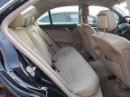 2011 Mercedes-Benz C300