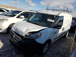 Dodge Vehiculos salvage en venta: 2017 Dodge RAM Promaster City