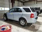 2008 KIA Sorento EX