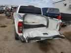 2004 Nissan Frontier Crew Cab XE V6