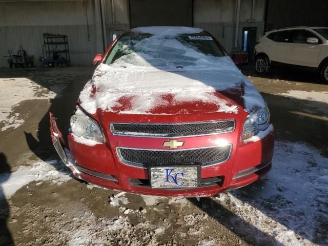 2012 Chevrolet Malibu 1LT