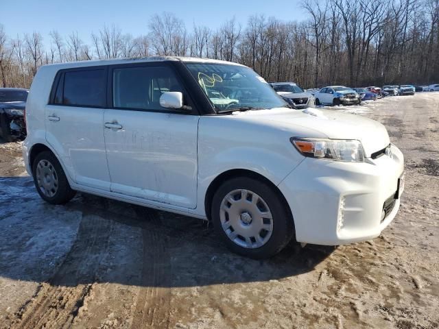 2014 Scion XB