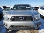 2015 Toyota Tacoma Double Cab