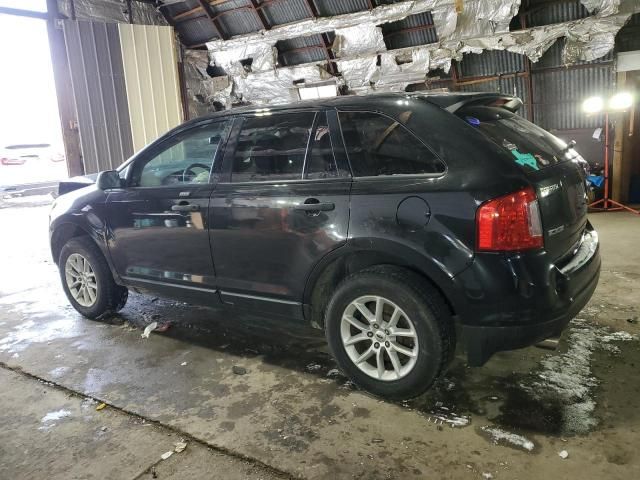 2014 Ford Edge SE