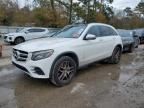 2017 Mercedes-Benz GLC 300