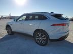 2020 Jaguar F-PACE Prestige