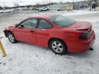 1999 Pontiac Grand Prix GT