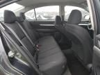 2012 Subaru Legacy 2.5I Premium