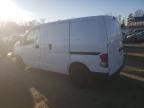 2018 Nissan NV200 2.5S