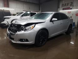 2013 Chevrolet Malibu LTZ en venta en Elgin, IL