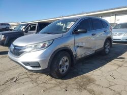 2015 Honda CR-V LX en venta en Louisville, KY