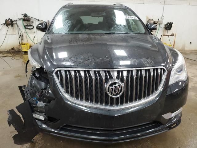 2013 Buick Enclave