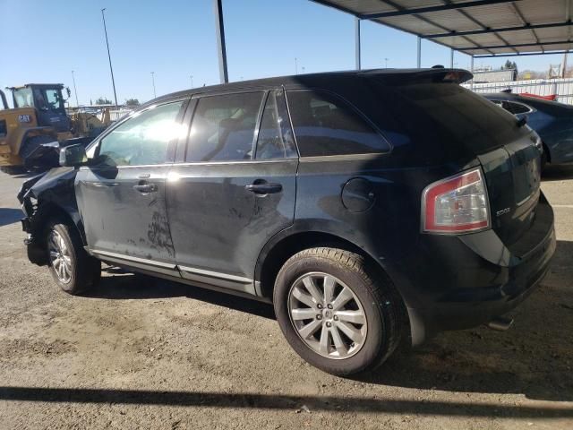 2010 Ford Edge SEL