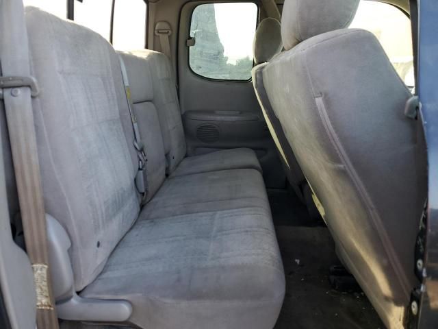 2006 Toyota Tundra Access Cab SR5