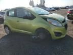 2013 Chevrolet Spark LS