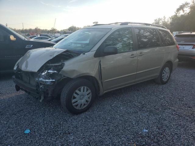 2007 Toyota Sienna CE