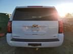 2015 Chevrolet Tahoe K1500 LT