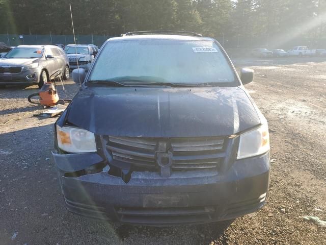 2008 Dodge Grand Caravan SE