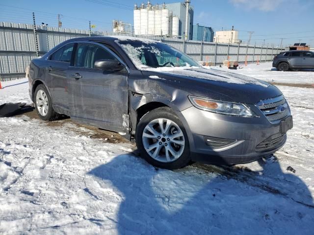 2011 Ford Taurus SEL