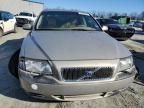 2001 Volvo S80